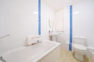 Bathroom- click for photo gallery